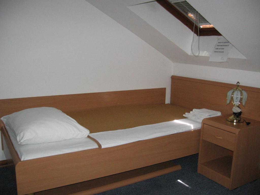 Hotel Veli Joze Pula Room photo